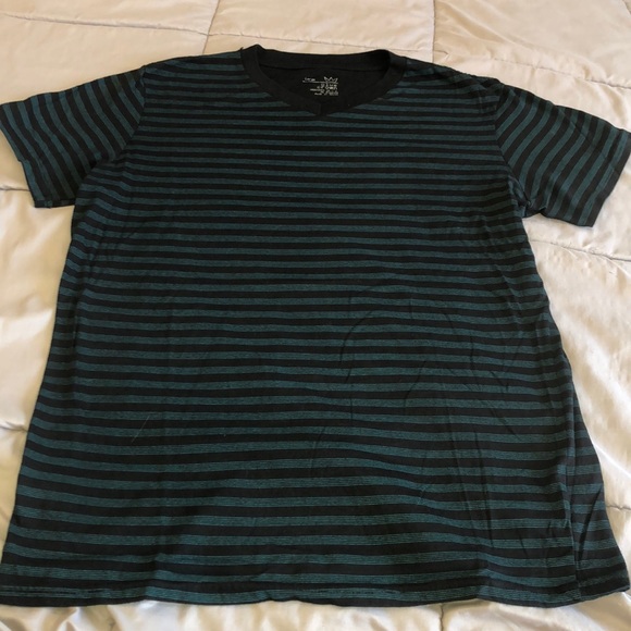 blue crown Other - Men’s Vneck